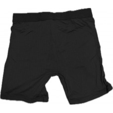 SHORTS SEGUNDA PELE UPMAN SPORT - PRETO